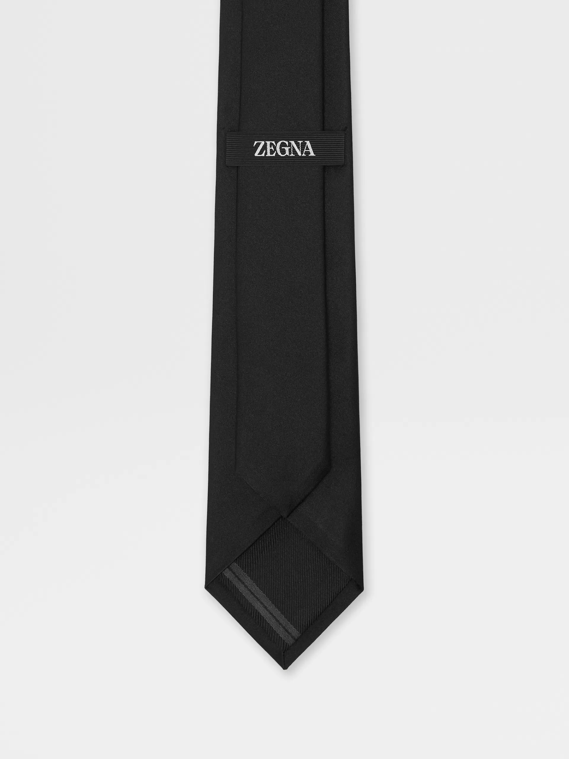 Online ZEGNA Cravate Cerimoniae Noir