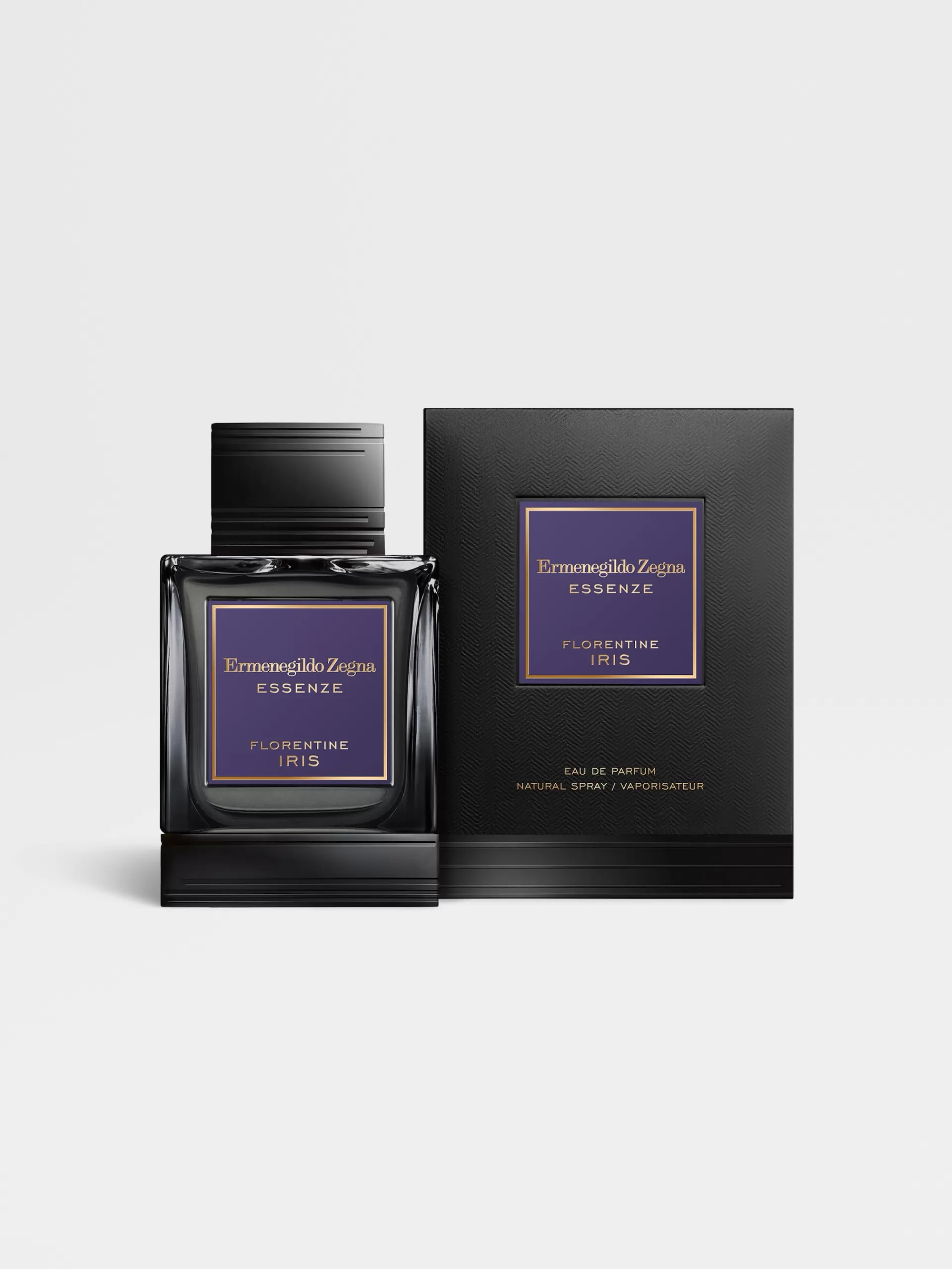 Store ZEGNA Florentine Iris 100 Ml 3.4 Oz