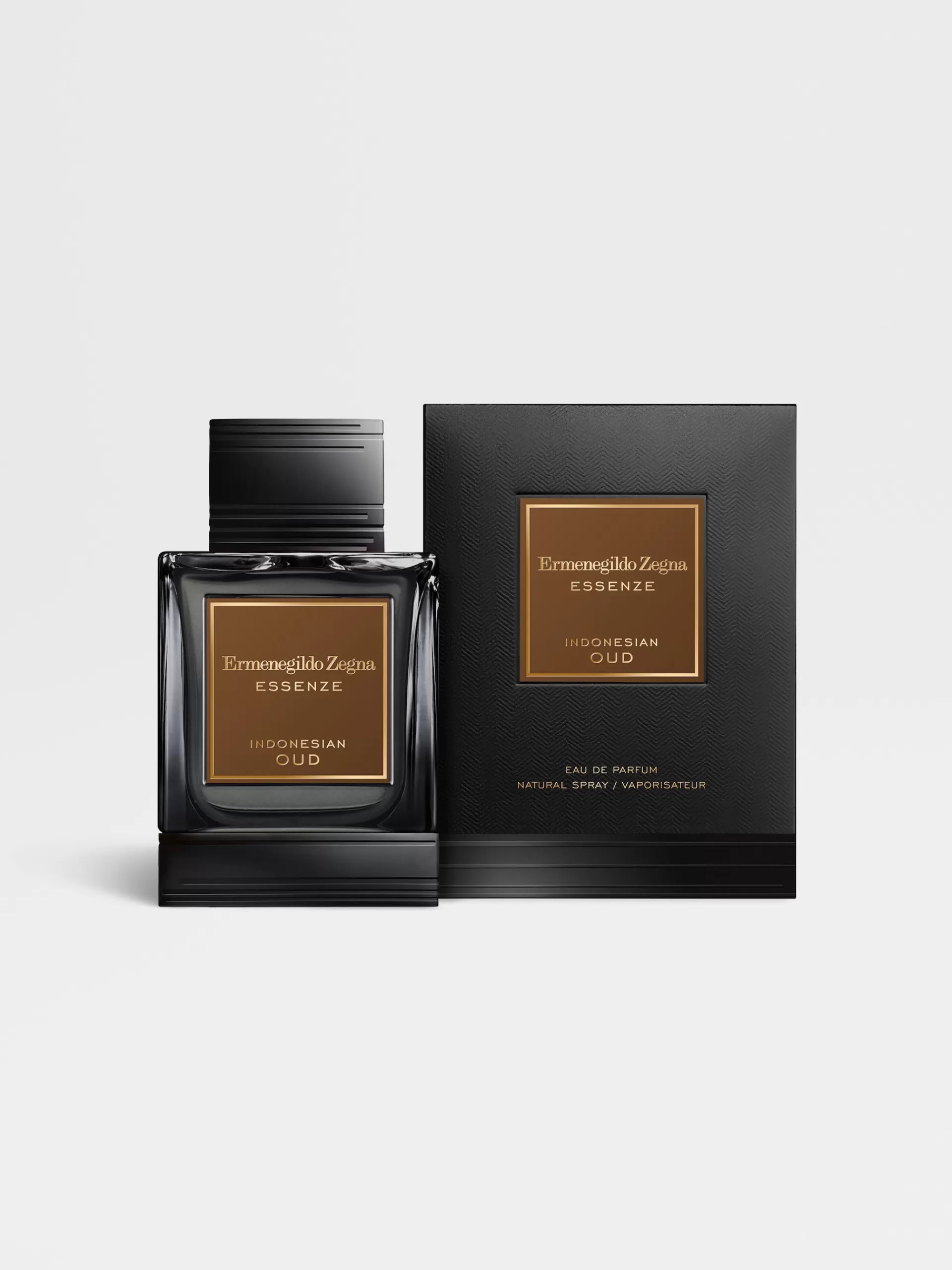 Cheap ZEGNA Indonesian Oud 100 Ml 3.4 Oz