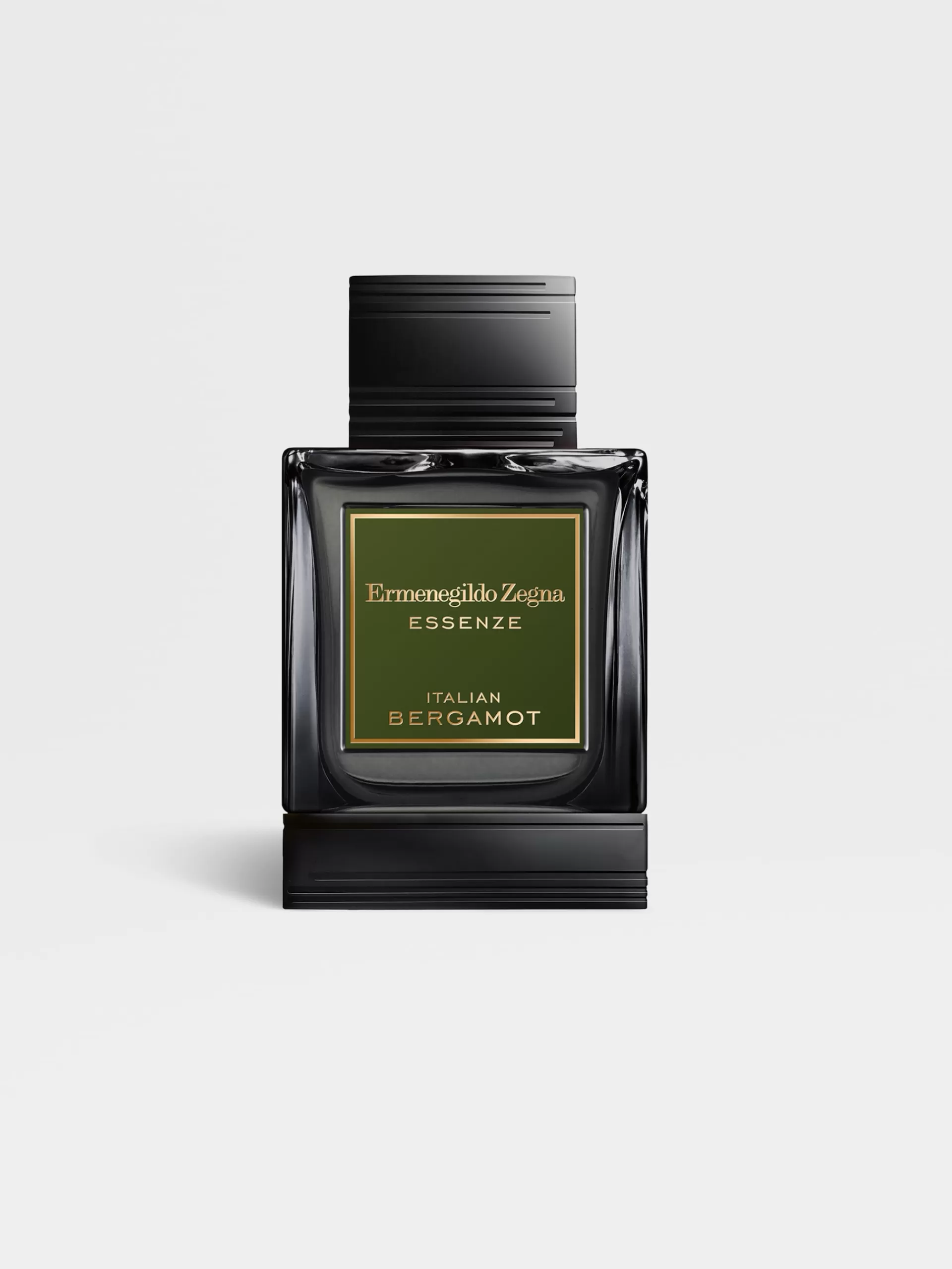 Outlet ZEGNA Italian Bergamot 100 Ml 3.4 Oz