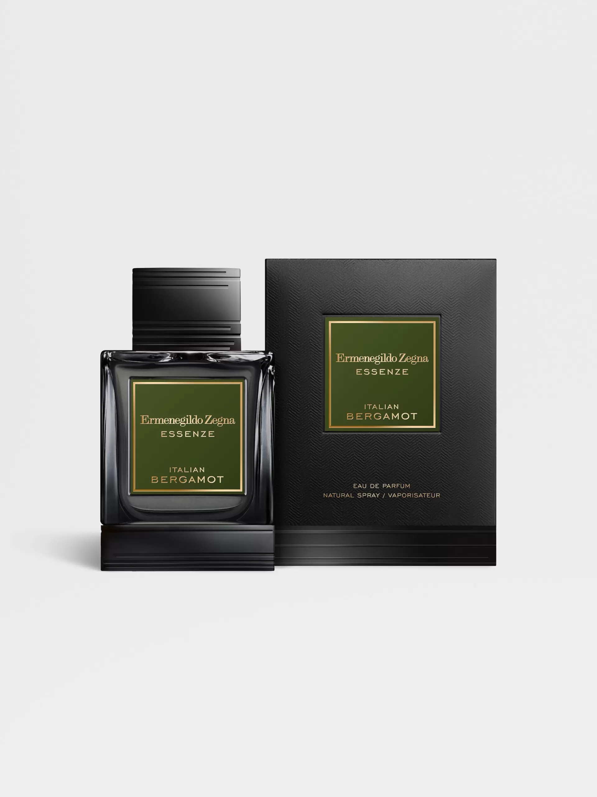 Outlet ZEGNA Italian Bergamot 100 Ml 3.4 Oz