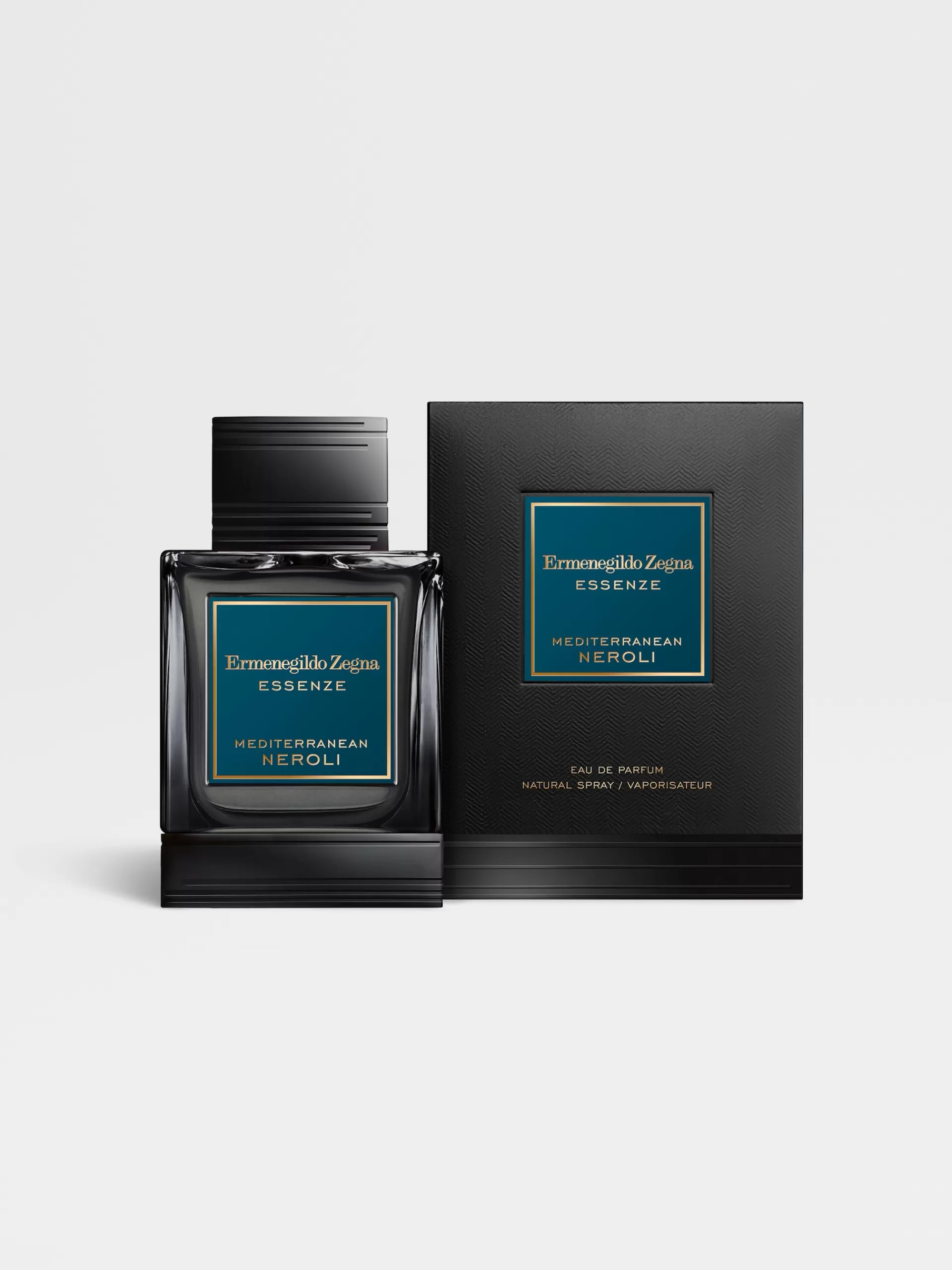 Discount ZEGNA Mediterranean Neroli 100 Ml 3.4 Oz