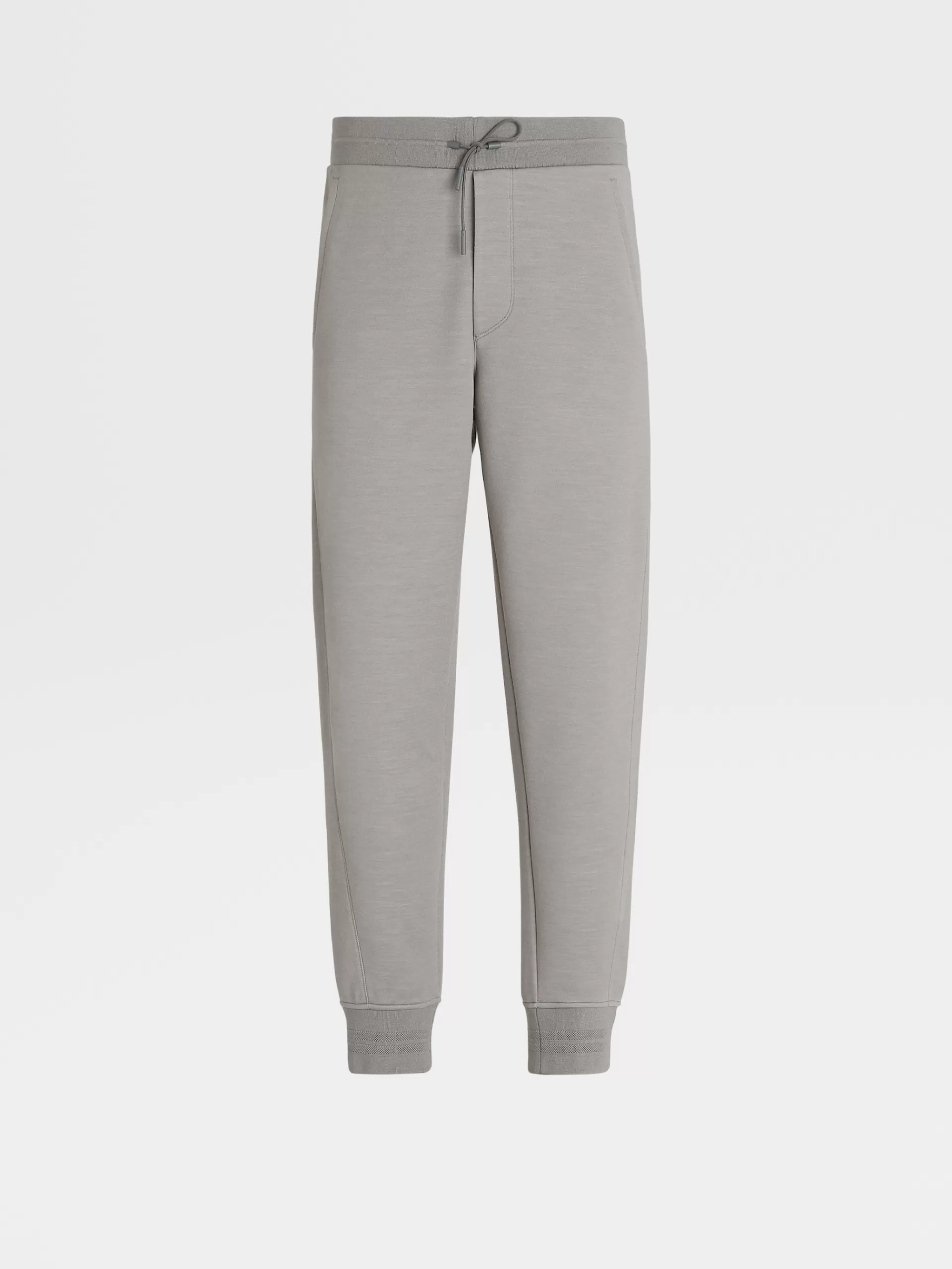 New ZEGNA Pantalon De Jogging High Performance™ Gris