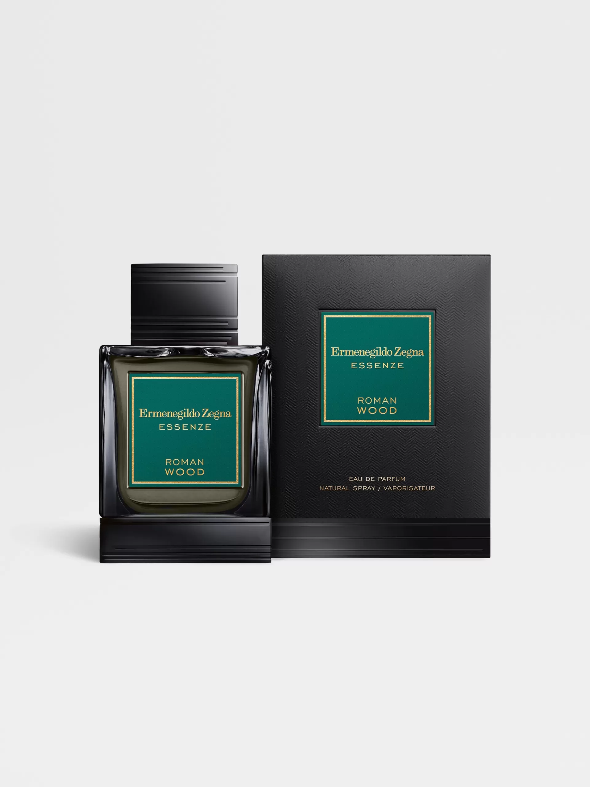 Online ZEGNA Roman Wood 100Ml 3.4 Oz